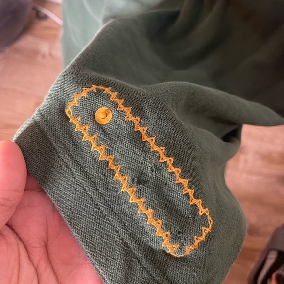 Vintage Coogi shirt - Picture 4 of 6